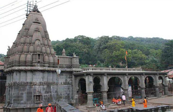 Bhimashankar tour