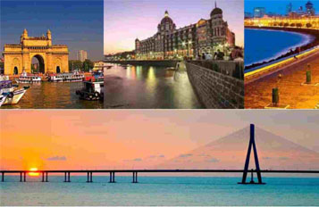 Mumbai Darshan