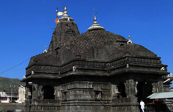 Nashik Local Sightseeing